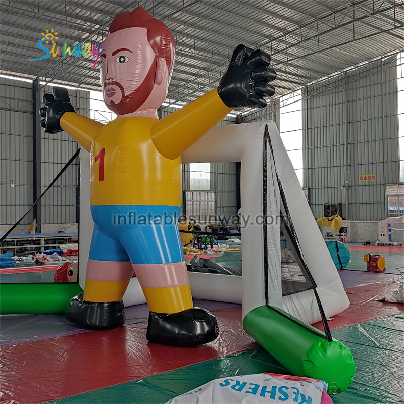 inflatable sport games